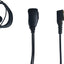 Auricular UV-82 para Baofeng Walkie Talkie PTT Pack 10