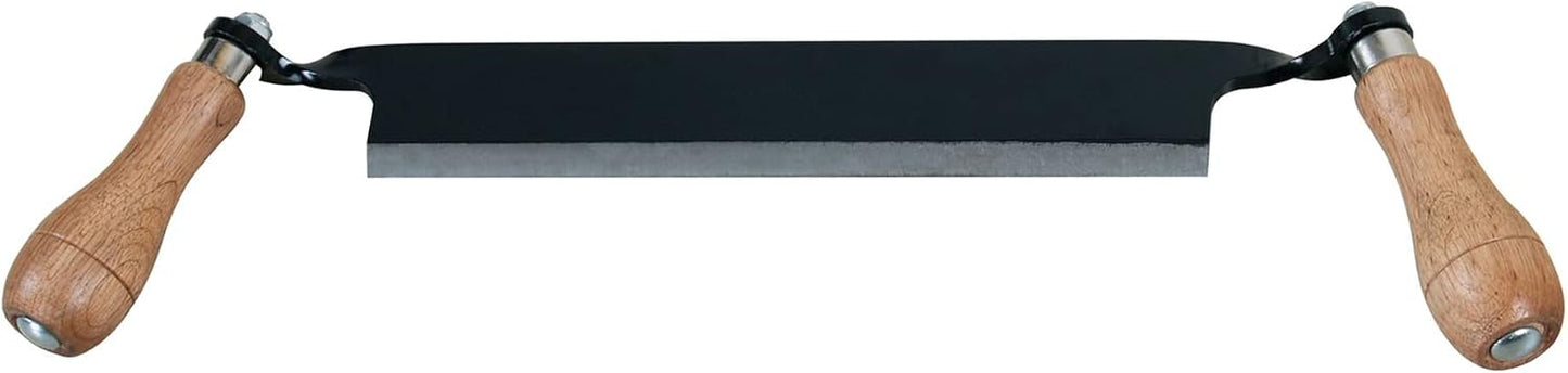 Herramienta afeitado dibujo recto 13"