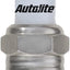 4 Bobinas Encendido Bujías Autolite AP104 Platinum Ford