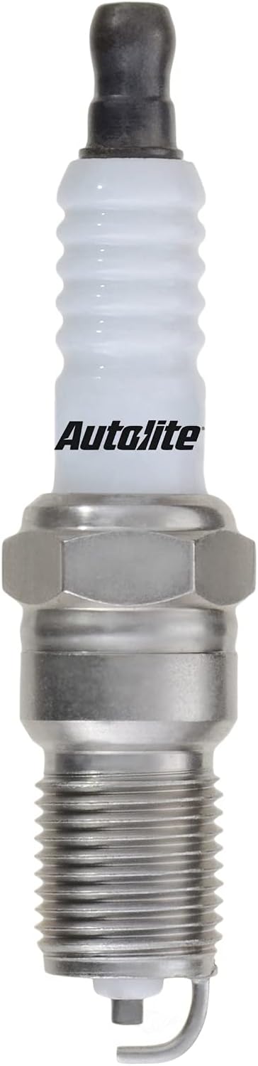 4 Bobinas Encendido Bujías Autolite AP104 Platinum Ford