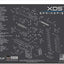 Alfombrilla limpieza comp Springfield XDs 0.118"