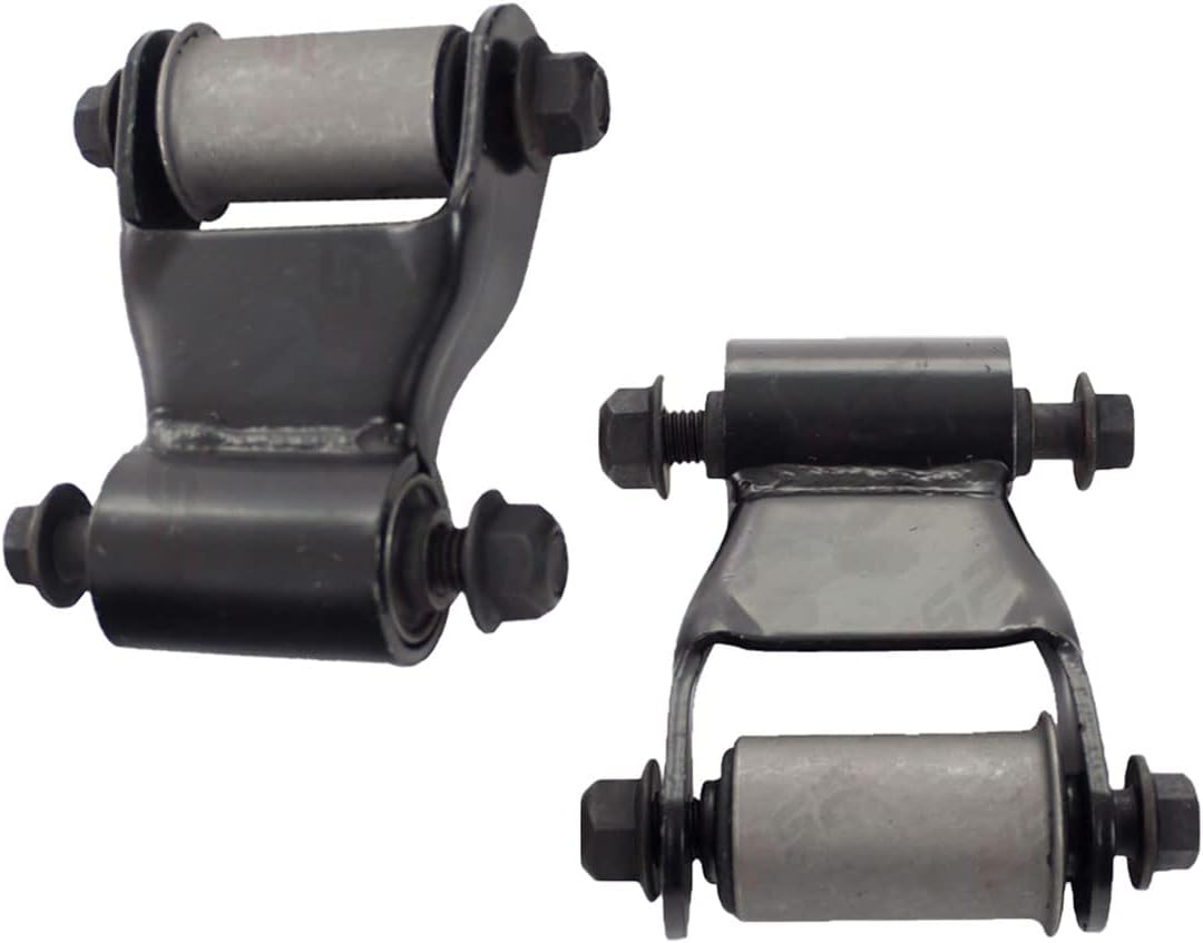 Kit reparación grillete trasero Dodge Dakota Van 97-10