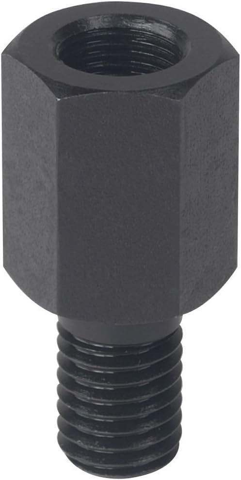 Adaptador roscado 1-14 para patas empuje-extractor