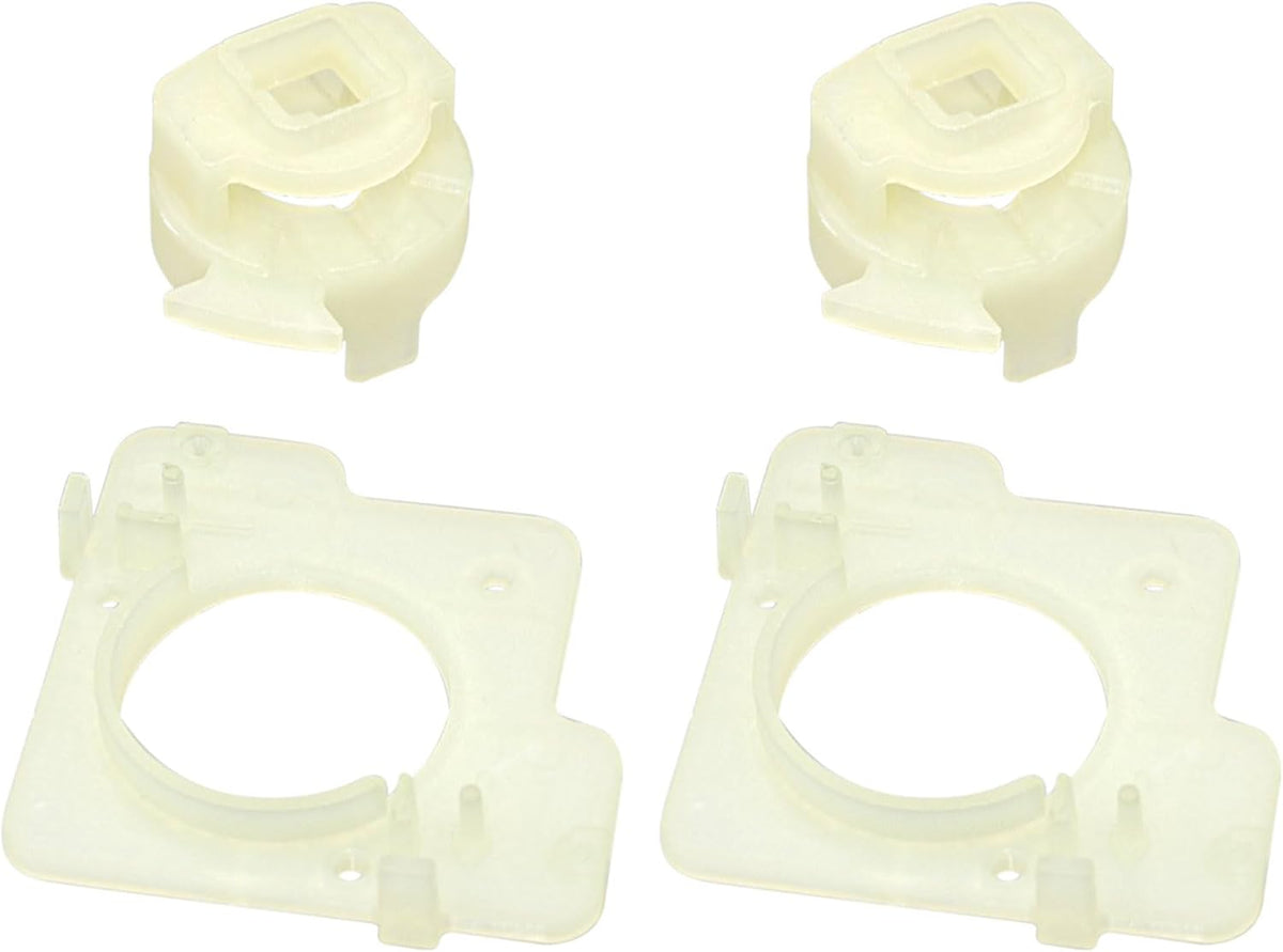 Set 2 Válvulas Vapor para Cafetera Espresso Barista