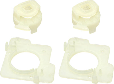 Set 2 Válvulas Vapor para Cafetera Espresso Barista