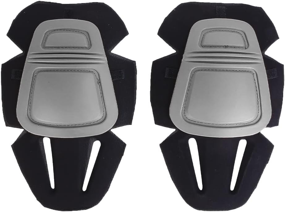 Rodilleras Combate G3 Ligeras Antiimpacto