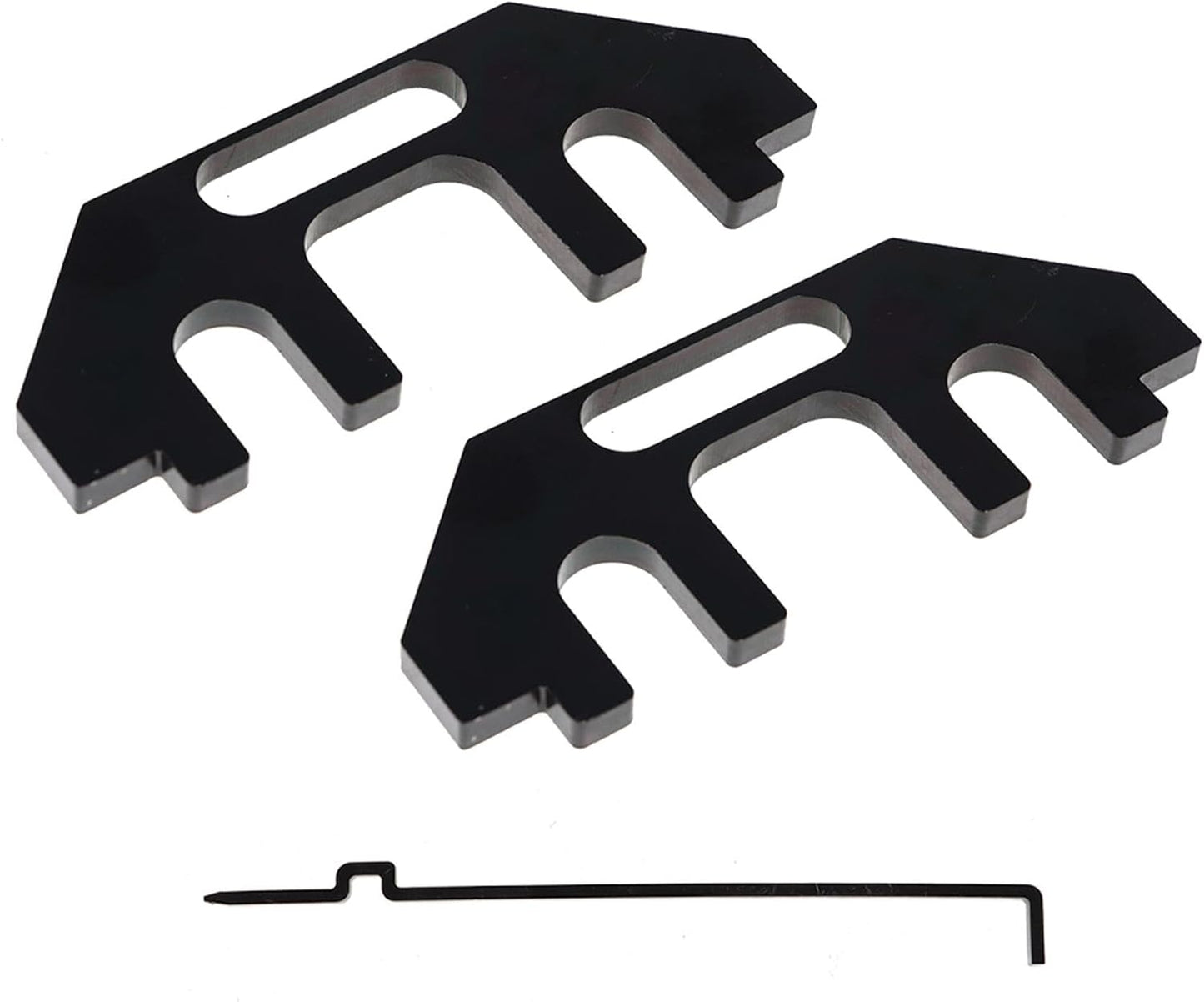 Repuesto cadena distribución Ford V6 3.5-3.7L con tensor
