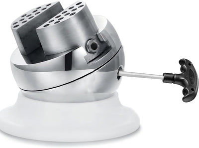 Tornillo bola 3pulg herramienta grabado 360° 17 pzas joyería