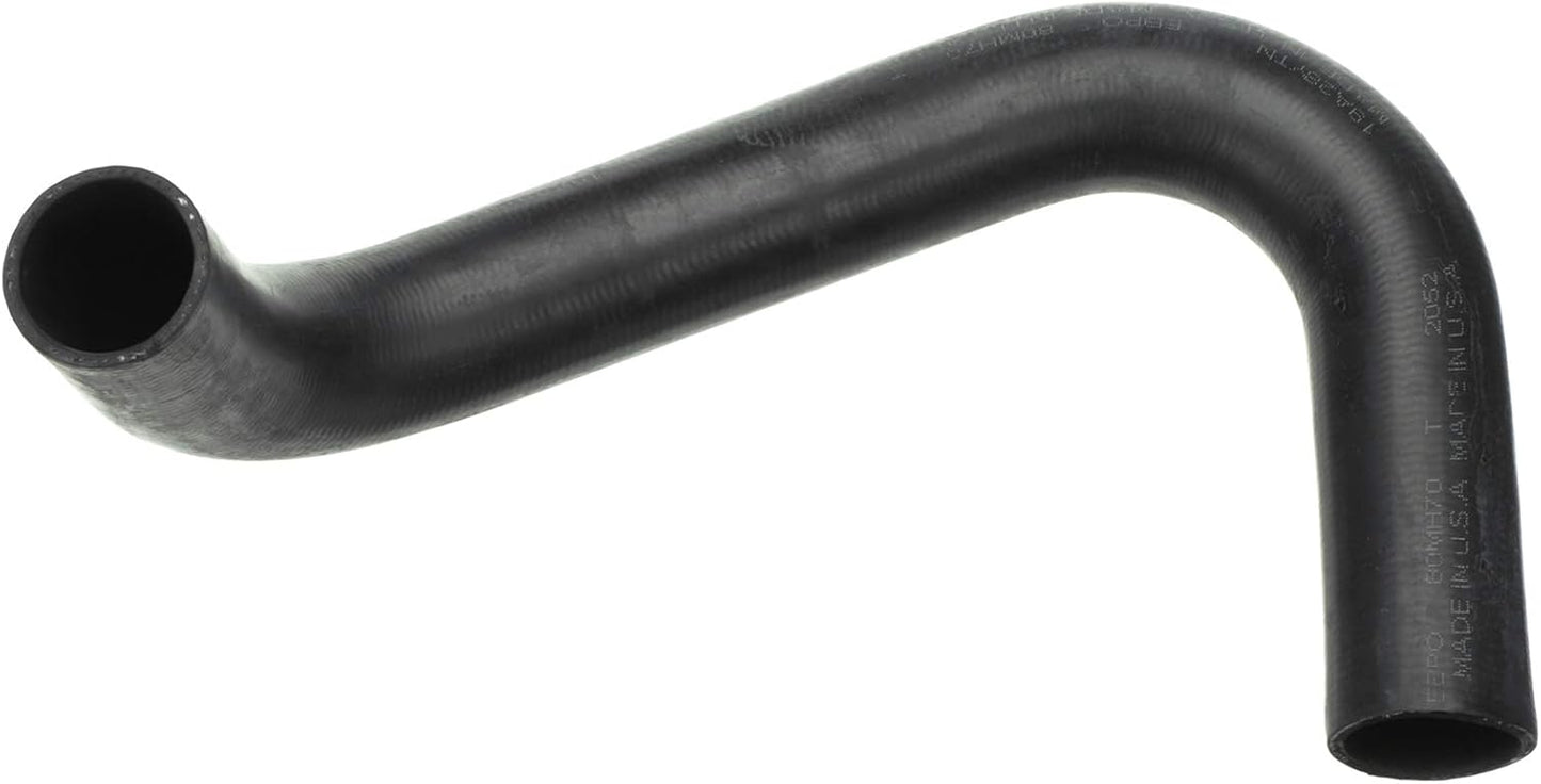 Manguera refrigerante moldeada 20584
