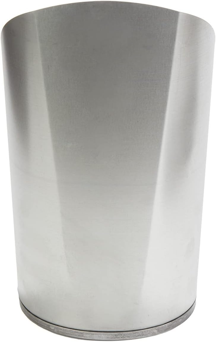 Cuchara Galvanizada para Cocina de 4 Qt
