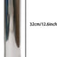 Tubo chimenea acero inox 4 secciones 6x32cm