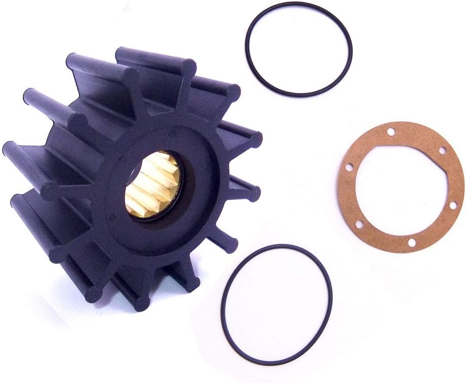 Impulsor bomba agua interna 1210-0001-P