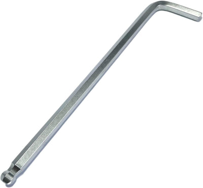 Set llaves Allen bola 0.276" llave L 7.283