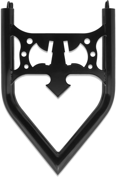 Portaequipajes desmontable negro Harley Touring 09-25