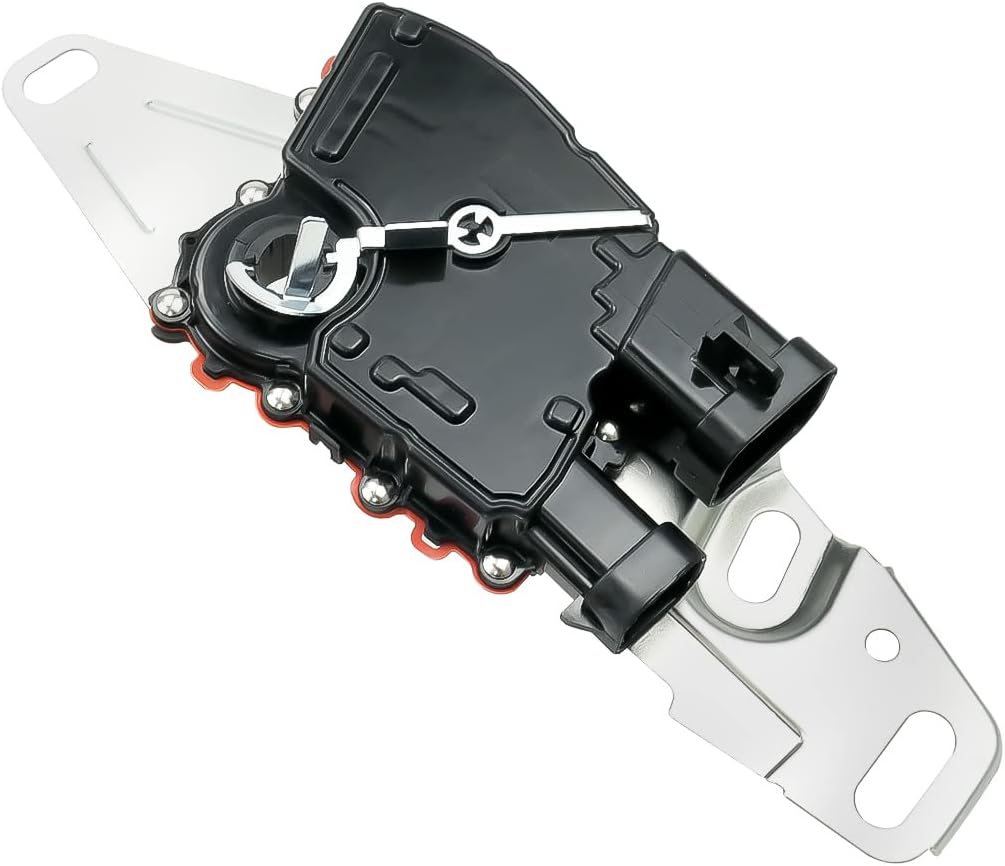 Interruptor lámpara respaldo Cadillac Chevy GMC D2263C