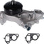 Kit bomba agua junta AW6009 para Cadillac Escalade Chevy