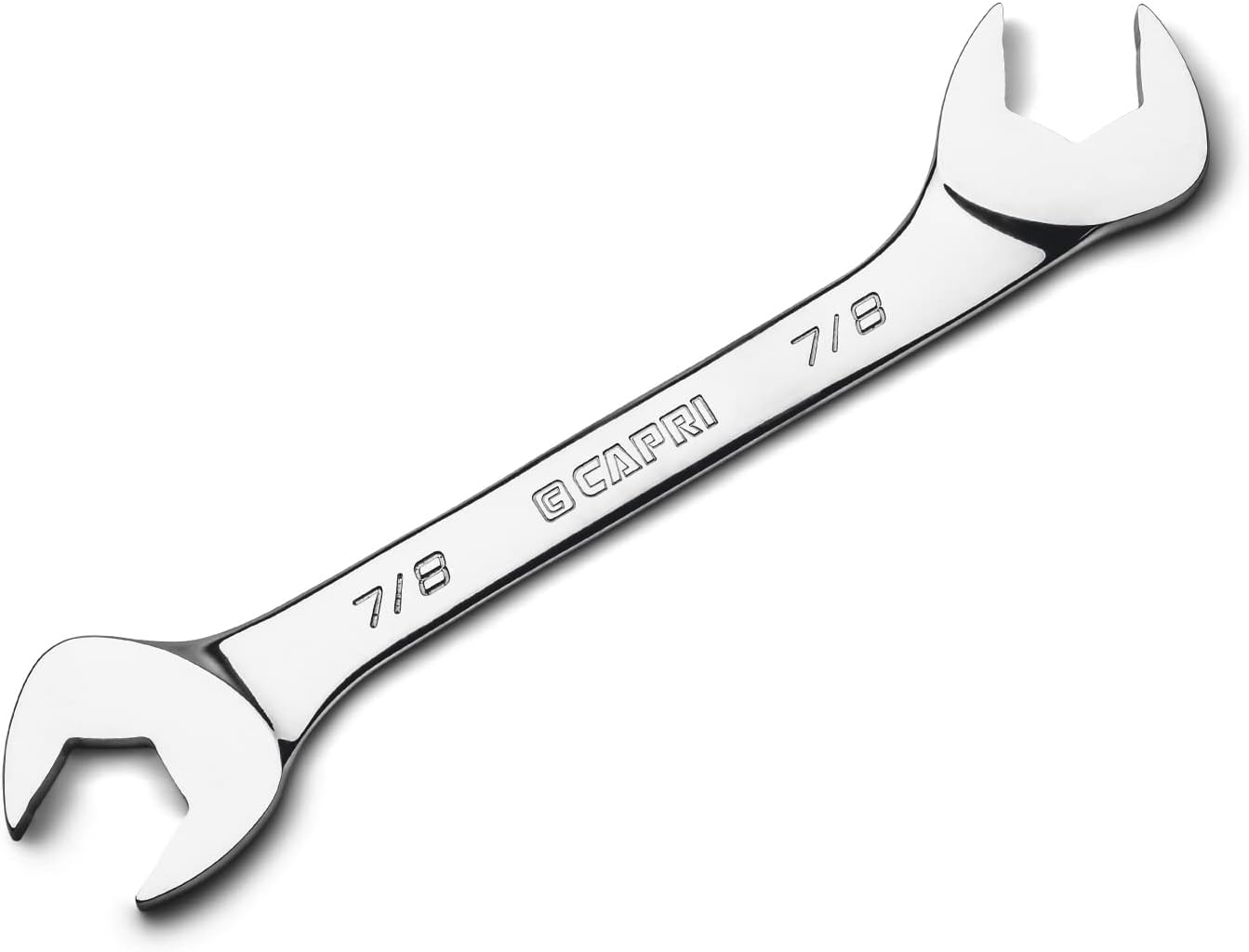 Llave angular 7/8pulg 30° y 60° SAE