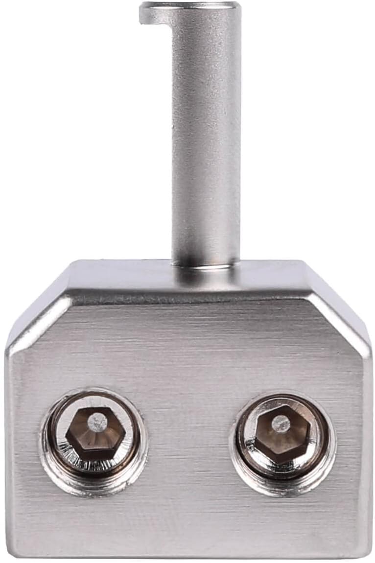 Adaptadores de Entrada 4 a 4 AWG para Conexión Eléctrica