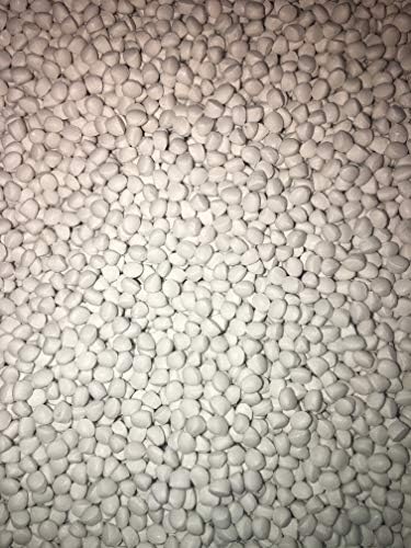 Pellets de relleno para bolsas Cornhole todo clima