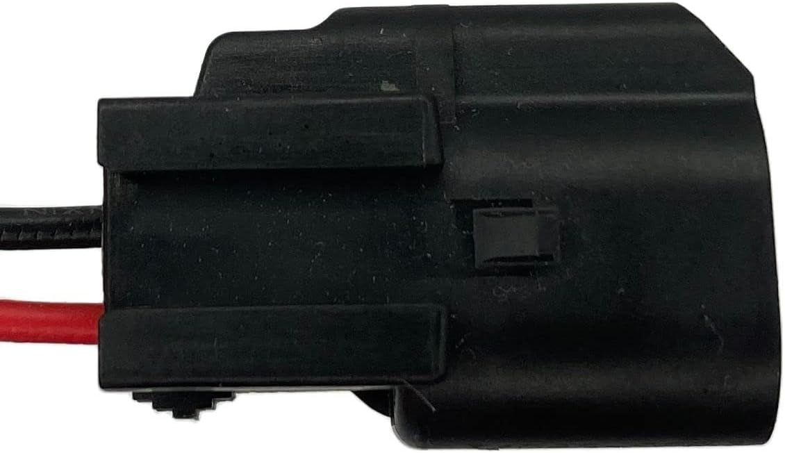 Arnes conector sensor temperatura aceite motor