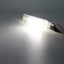 Luz LED maletero comp Golf MK5 MK6 MK7