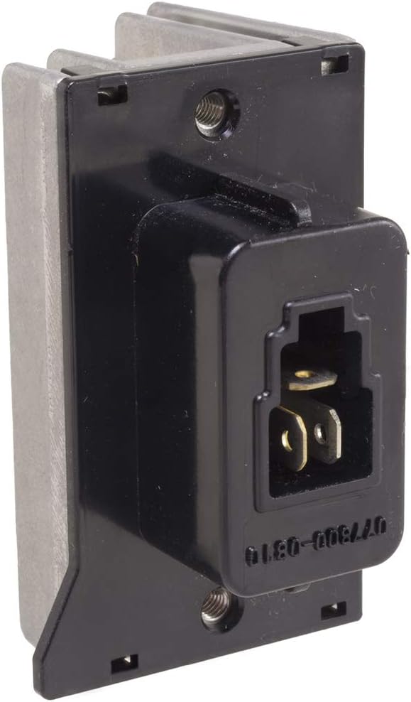 Resistencia motor ventilador Civic 99-00 CR-V 97-01 Insight