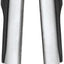 Pinzas bloqueo acero inox 9 pulg