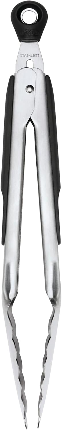 Pinzas bloqueo acero inox 9 pulg