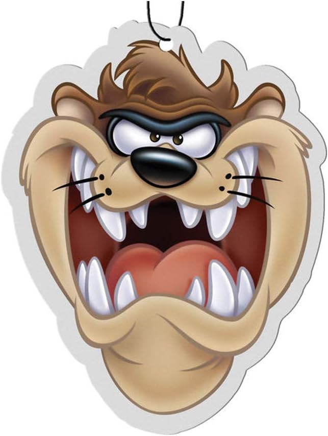 Ambientador Taz