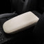 Funda reposabrazos Cadillac XT5 XT6 2016-2026 beige