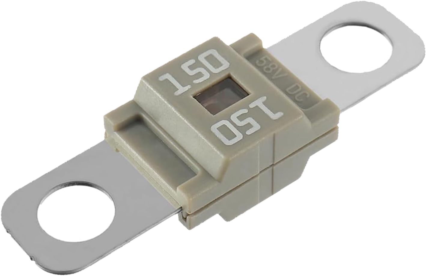 Fusible 150A atornillado para autos camiones paquete 5