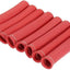 Protector térmico cable bujía 2500 pack 8 rojo