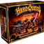 Juego de mesa Heroquest aventura fantasía 14+ 2-5 jugadores