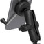 Soporte teléfono RAM-B-149Z-A-UN10U con base U para