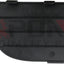 Cubierta parachoques delantero Ford Edge MKX 11-15