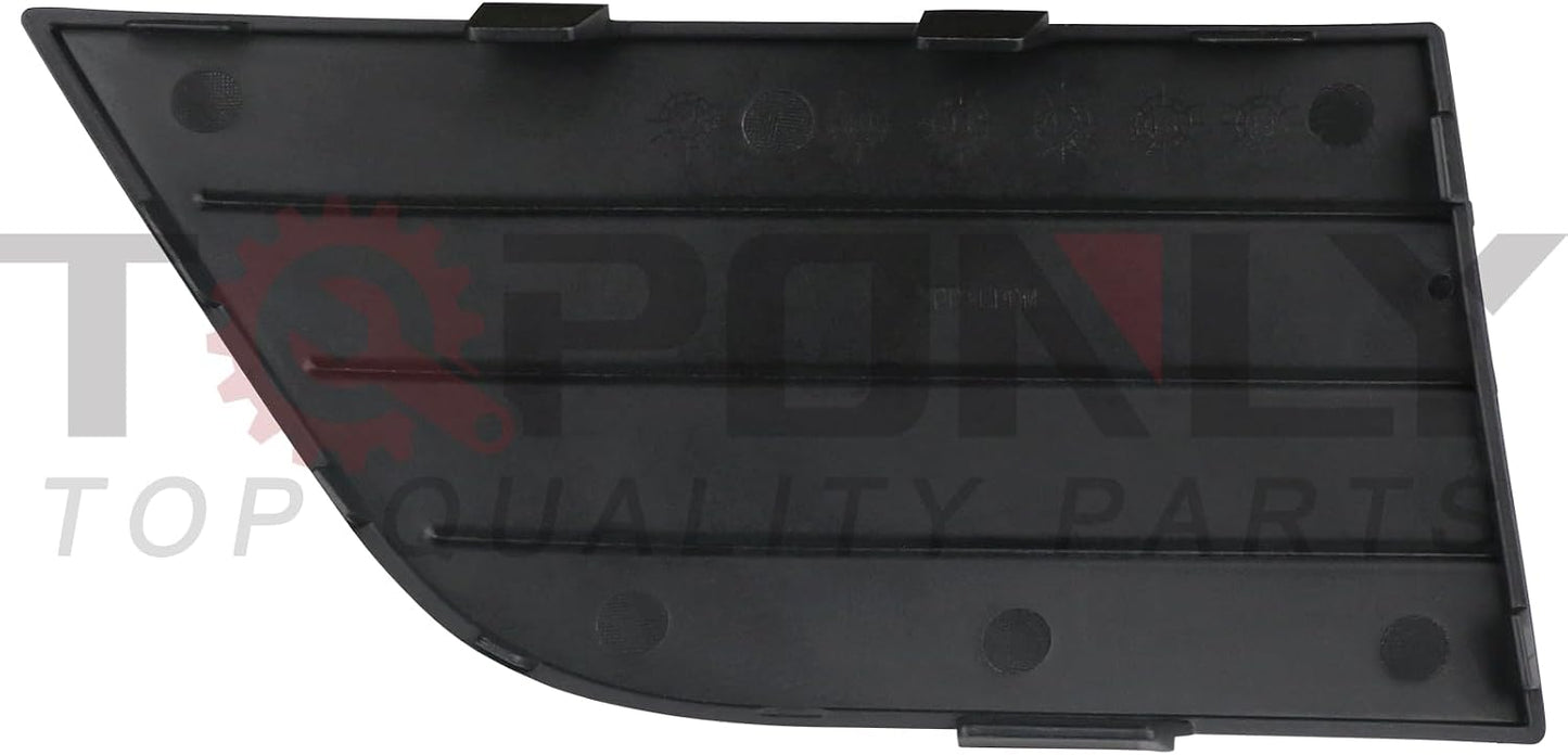 Cubierta parachoques delantero Ford Edge MKX 11-15