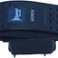 Interruptor palanca 12v 20a con luz led azul para bocina auto