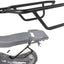 Barra choque lateral acero KLR650 87-18 fijación directa