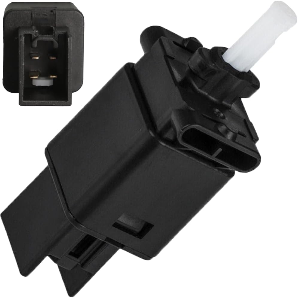 Interruptor freno 4 pines comp Mazda 6 CX-7 MX-5 RX-8 02-14