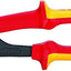 Alicates cocodrilo aislados 1000V 10"