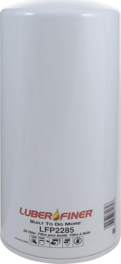 Filtro aceite motor cosechadoras Navistar DT408 DT466 530
