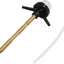 Bombilla cebador carburador Poulan Weed Eater FX26SCE