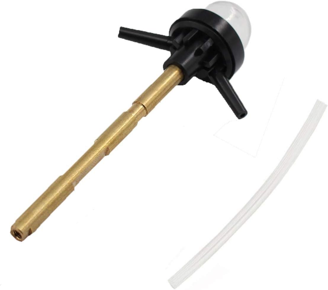 Bombilla cebador carburador Poulan Weed Eater FX26SCE