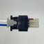 Arnes cableado conector solenoide VVT CU2Z14S411CA
