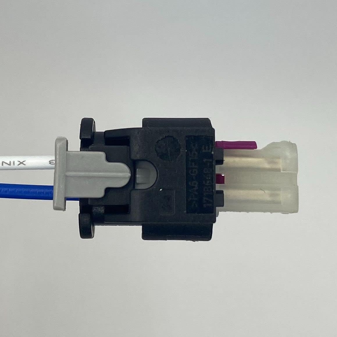 Arnes cableado conector solenoide VVT CU2Z14S411CA
