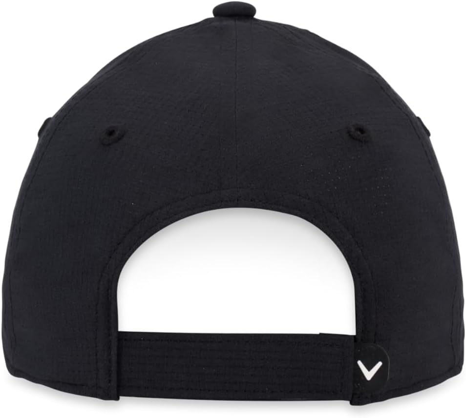 Gorro con imán mujer blanco/rojo ciruela