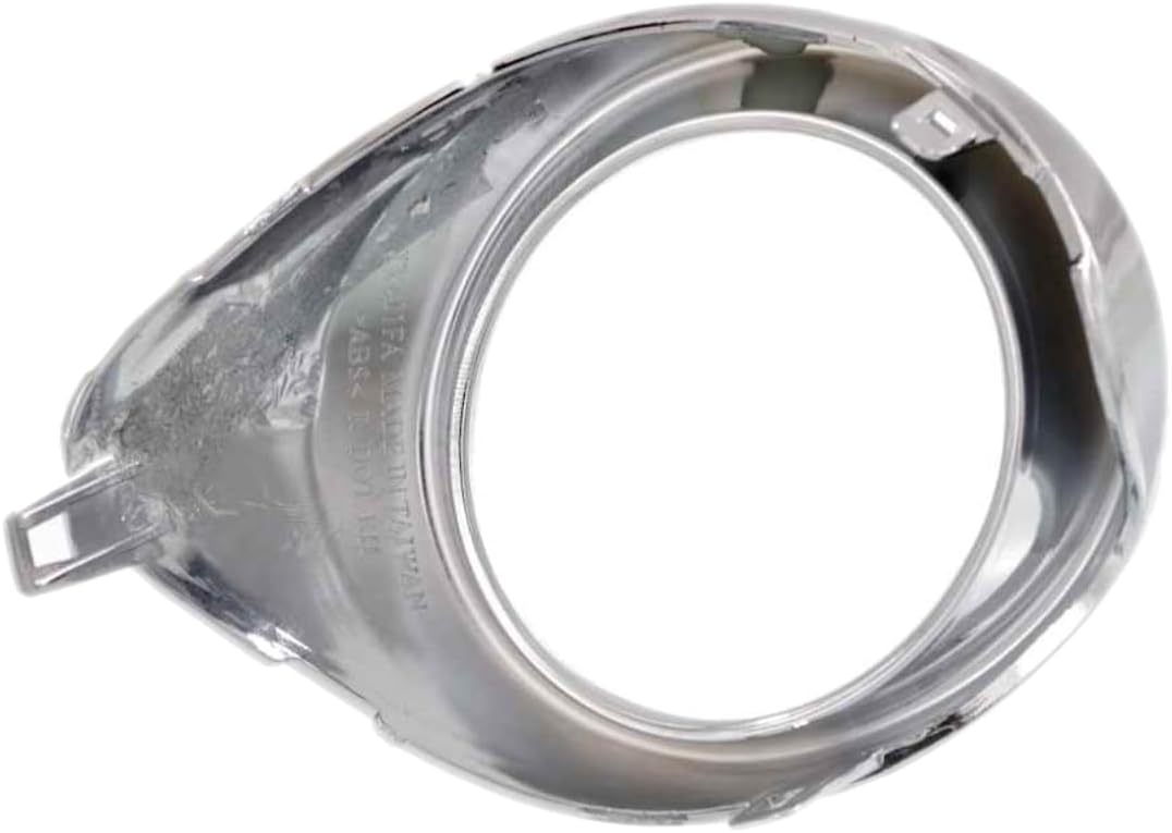 Cubierta luz antiniebla pasajero Lexus ES300h/ES350 cromo