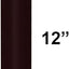 Boquilla Latón 4.7x12pulg 5 Uds Bronce Aceitado