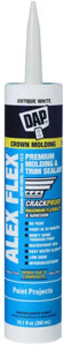 12 Unids Hormiga WhT Alexflex 1oz