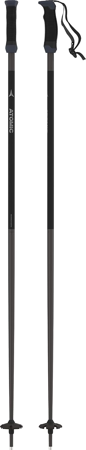 Bastones esquí AMT SQS para hombre